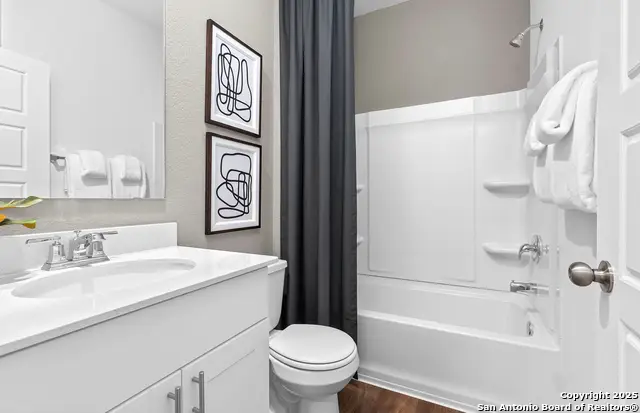 12009 Moo Cow Street, San Antonio, TX 78254 - Image #3