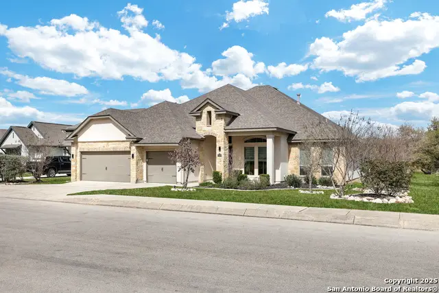17710 Bellini Hi, San Antonio, TX 78257 - Image #3