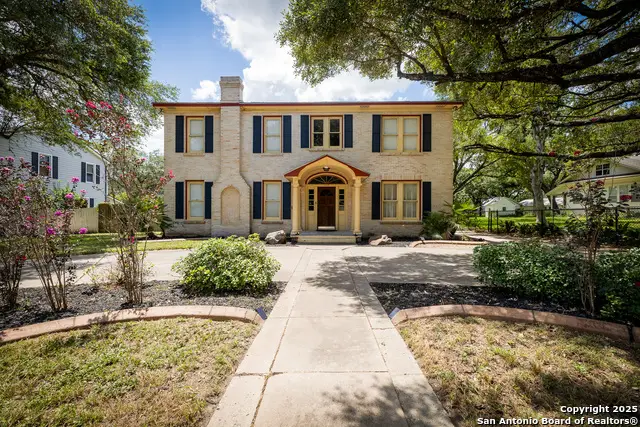 1107 N Adams, Beeville, TX 78102 - Image #2