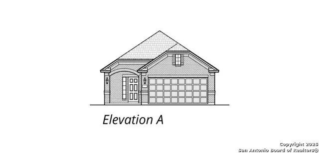 12327 Aurora Basin, San Antonio, TX 78254 - #1