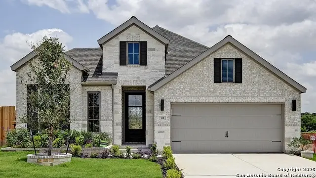 311 Mountain Oak, Castroville, TX 78009 - Image #2