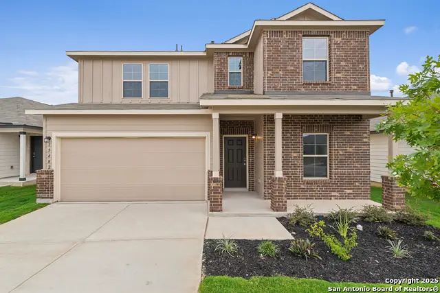 15482 Jake Crossing, San Antonio, TX 78245 - Image #1
