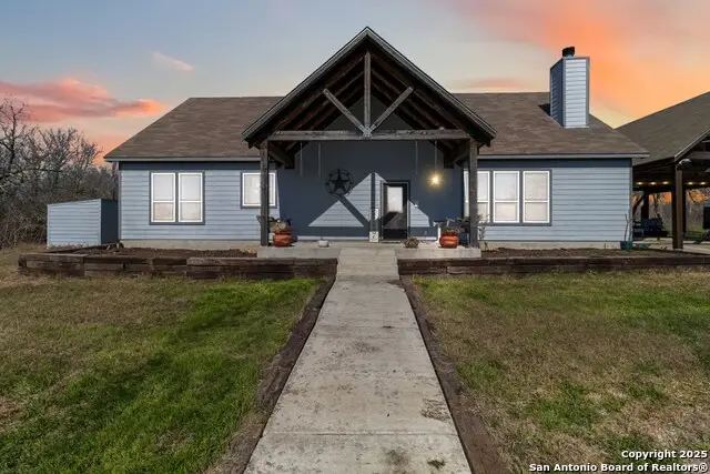 2662 Fm 2438, Seguin, TX 78155 - #2