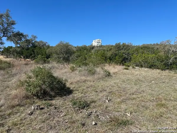 23525 Basse Canyon, San Antonio, TX 78255