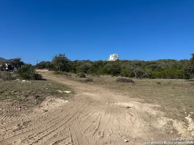 23525 Basse Canyon, San Antonio, TX 78255 - Image #2
