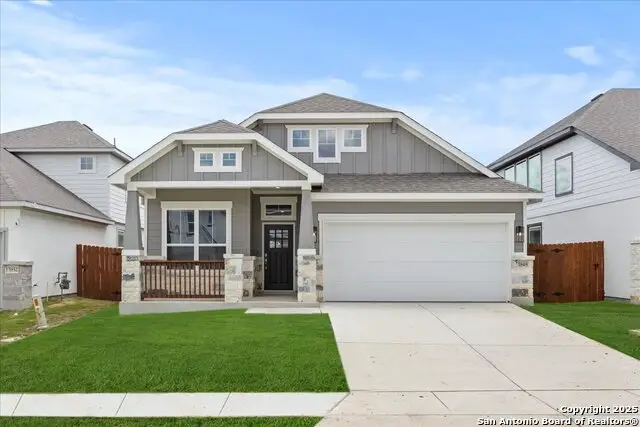 1848 Heritage Maples, New Braunfels, TX 78132 - #1
