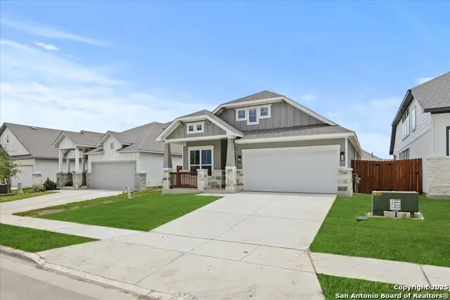 1848 Heritage Maples, New Braunfels, TX 78132 - #2