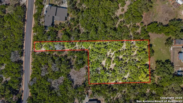 541 Herauf, Canyon Lake, TX 78133 - Image #2