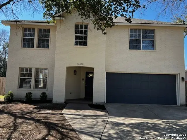 13602 Possum Hill, San Antonio, TX 78232 - Image #1