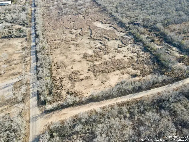#4017 Avenue M, Christine, TX 78012 - #2
