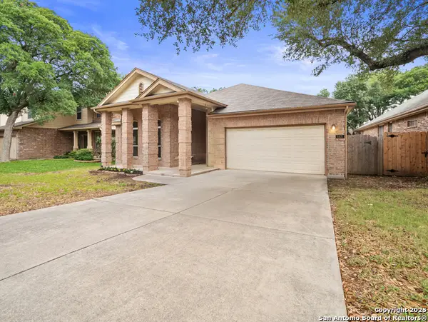 4631 Eldon Run, San Antonio, TX 78247