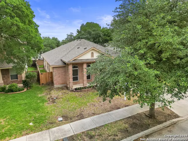 4631 Eldon Run, San Antonio, TX 78247 - Image #2