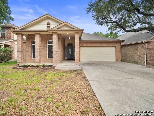 4631 Eldon Run, San Antonio, TX 78247 - Image #3