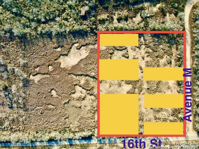 #4423 Avenue M, Christine, TX 78012 - Image #3