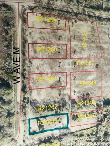 #4425 Avenue M, Christine, TX 78012 - #3