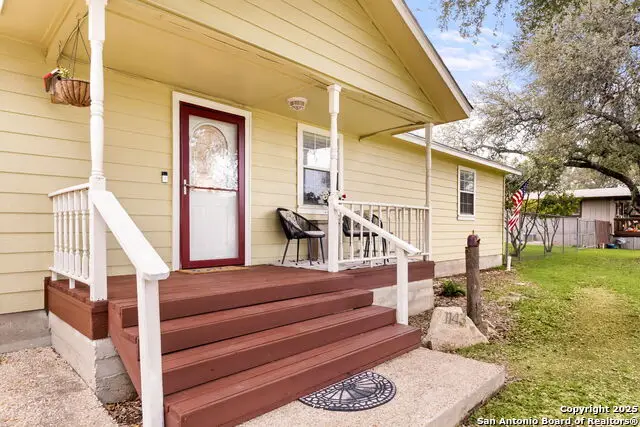 1143 Dawnridge, Canyon Lake, TX 78133 - #2