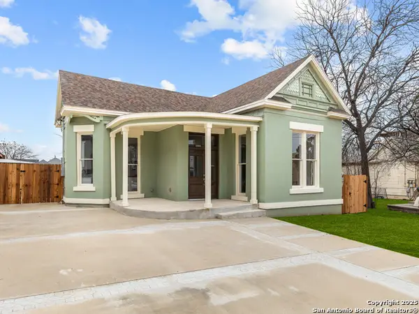 1018 Wyoming, San Antonio, TX 78203