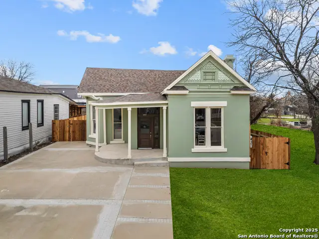 1018 Wyoming, San Antonio, TX 78203 - #3