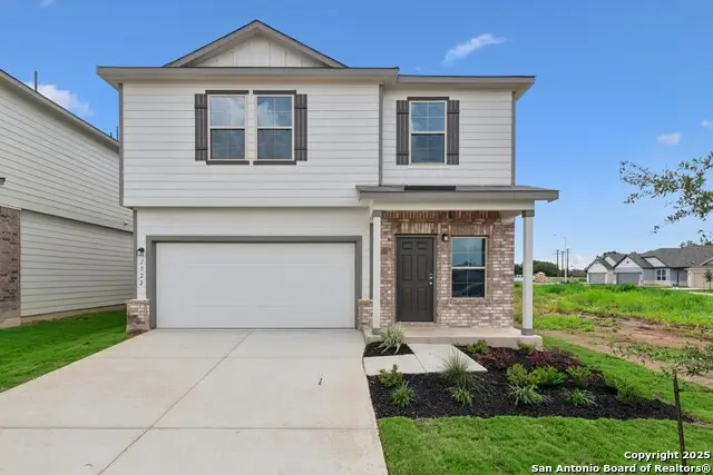 1522 Silver Run, New Braunfels, TX 78130 - #1