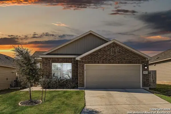 9927 Pears Mill, San Antonio, TX 78254