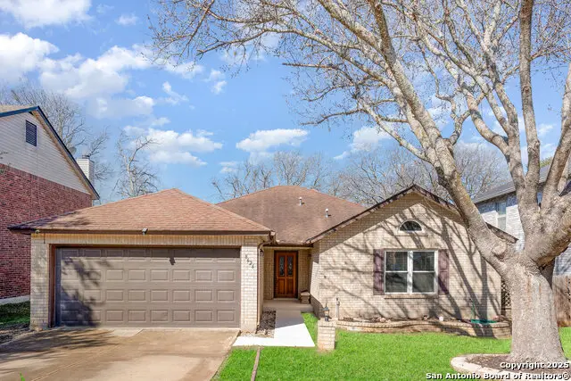 8626 Park Olympia, Universal City, TX 78148 - Image #3