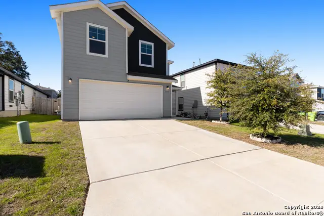 7353 Storms End, San Antonio, TX 78253 - Image #3