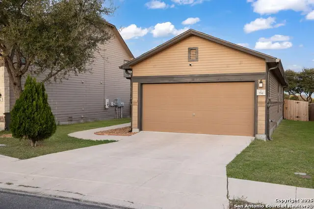 714 Canadian Goose, San Antonio, TX 78245 - Image #3