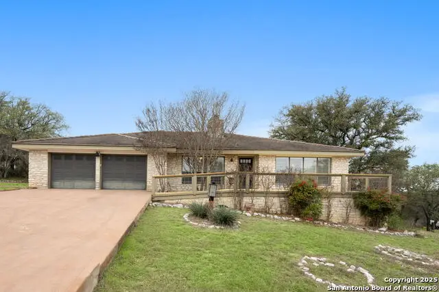 110 Highlands Blvd, Horseshoe Bay, TX 78657 - Image #2