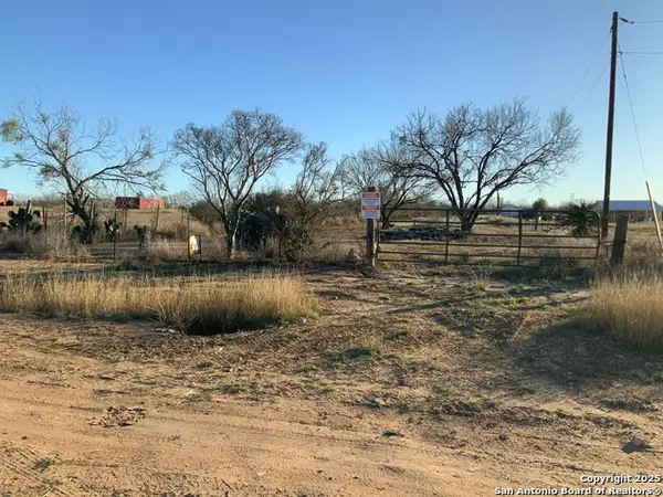 SV-49 LOT 2 Fm 1333, Poteet, TX 78011