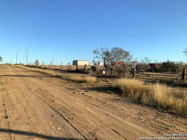 SV-49 LOT 2 Fm 1333, Poteet, TX 78011 - Image #3