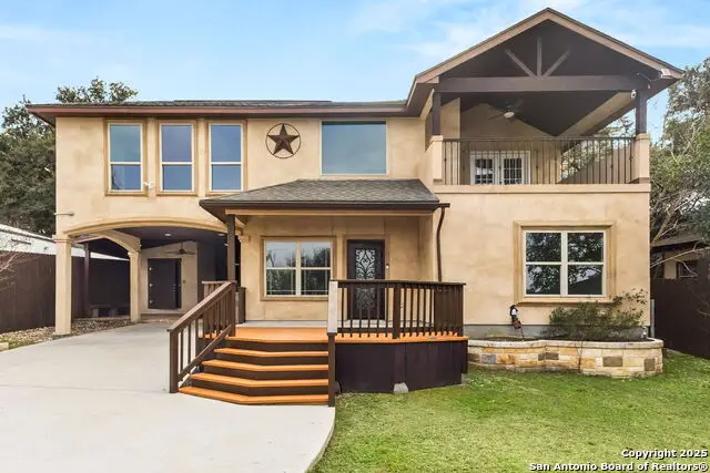 237 Wild Oak, Canyon Lake, TX 78133 - #1