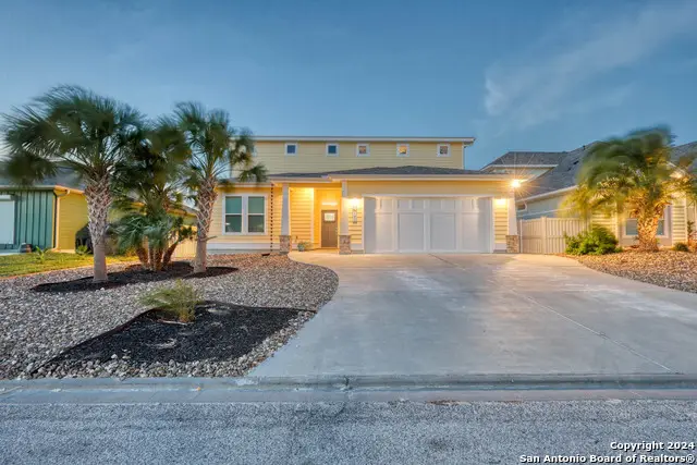 102 Angelfish, Aransas Pass, TX 78336 - #2