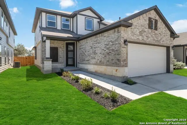 15018 Homing Meadow, San Antonio, TX 78253 - #3