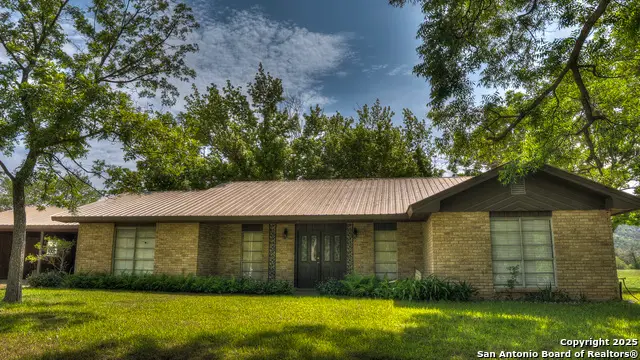 6613 Fm 1120, Rio Frio, TX 78879 - Image #1