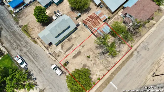 207 Rodriguez St, Del Rio, TX 78840 - Image #1