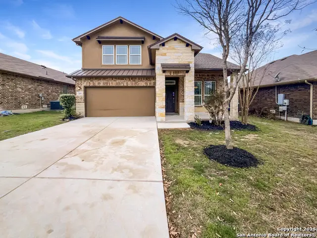 269 Cansiglio, Cibolo, TX 78108 - Image #1