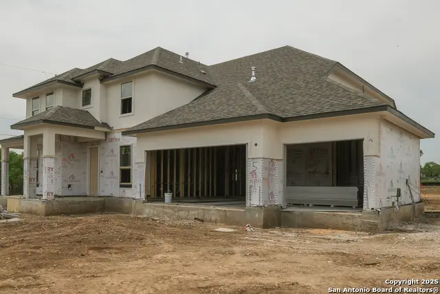 5919 Provo Place, San Antonio, TX 78263 - Image #1