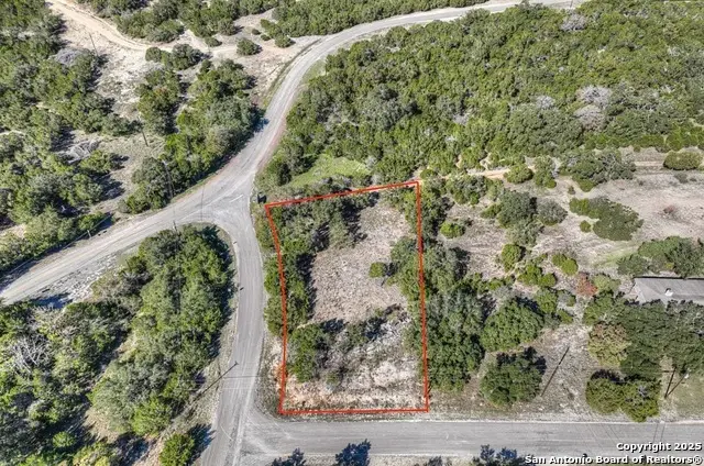0 TBD Andrew Run, Canyon Lake, TX 78133 - #1