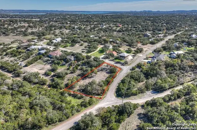 0 TBD Andrew Run, Canyon Lake, TX 78133 - #3