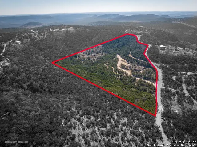837 Crystal Peak, Fischer, TX 78623 - #2