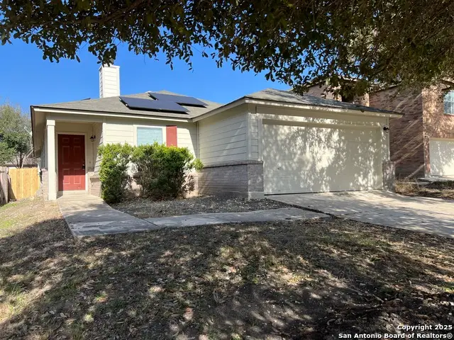7727 Cortland Oak, San Antonio, TX 78254 - Image #1