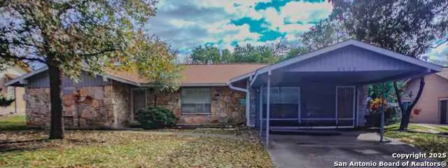 5522 Newcome Dr, San Antonio, TX 78240 - Image #1
