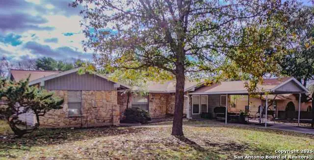 5522 Newcome Dr, San Antonio, TX 78240 - Image #2
