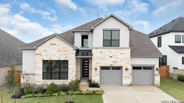 5756 Emmett, New Braunfels, TX 78130 - #1