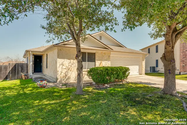 5002 Fountain Hill, San Antonio, TX 78244 - Image #2