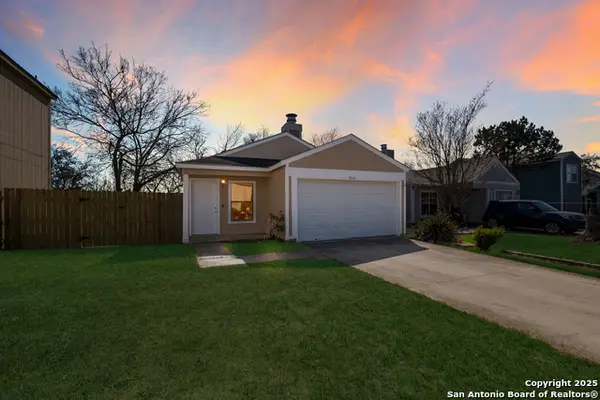 9804 Valley Villa, San Antonio, TX 78250
