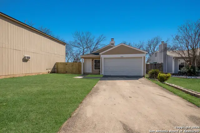 9804 Valley Villa, San Antonio, TX 78250 - Image #2