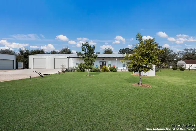 262 Gander Slough Rd, Kingsbury, TX 78638 - #3