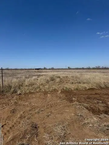 TRACT 3 County Road 422, Pleasanton, TX 78064