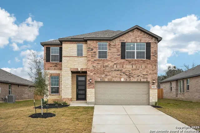 9510 Quail Crest Drive, Schertz, TX 78154 - #1